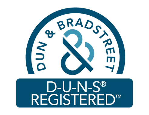 Dun & Bradstreet D-U-N-S Registered