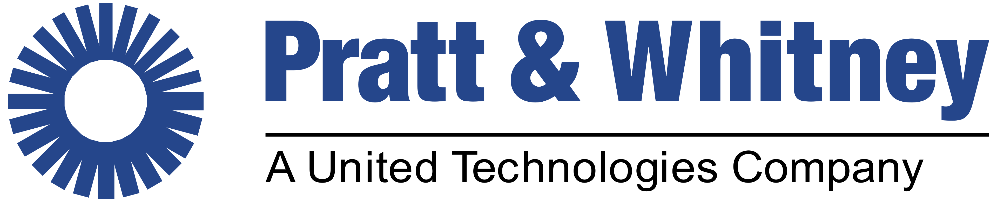 Pratt & Whitney