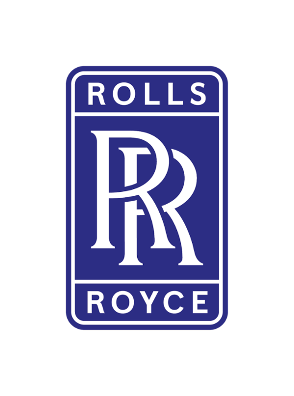 Rolls-Royce